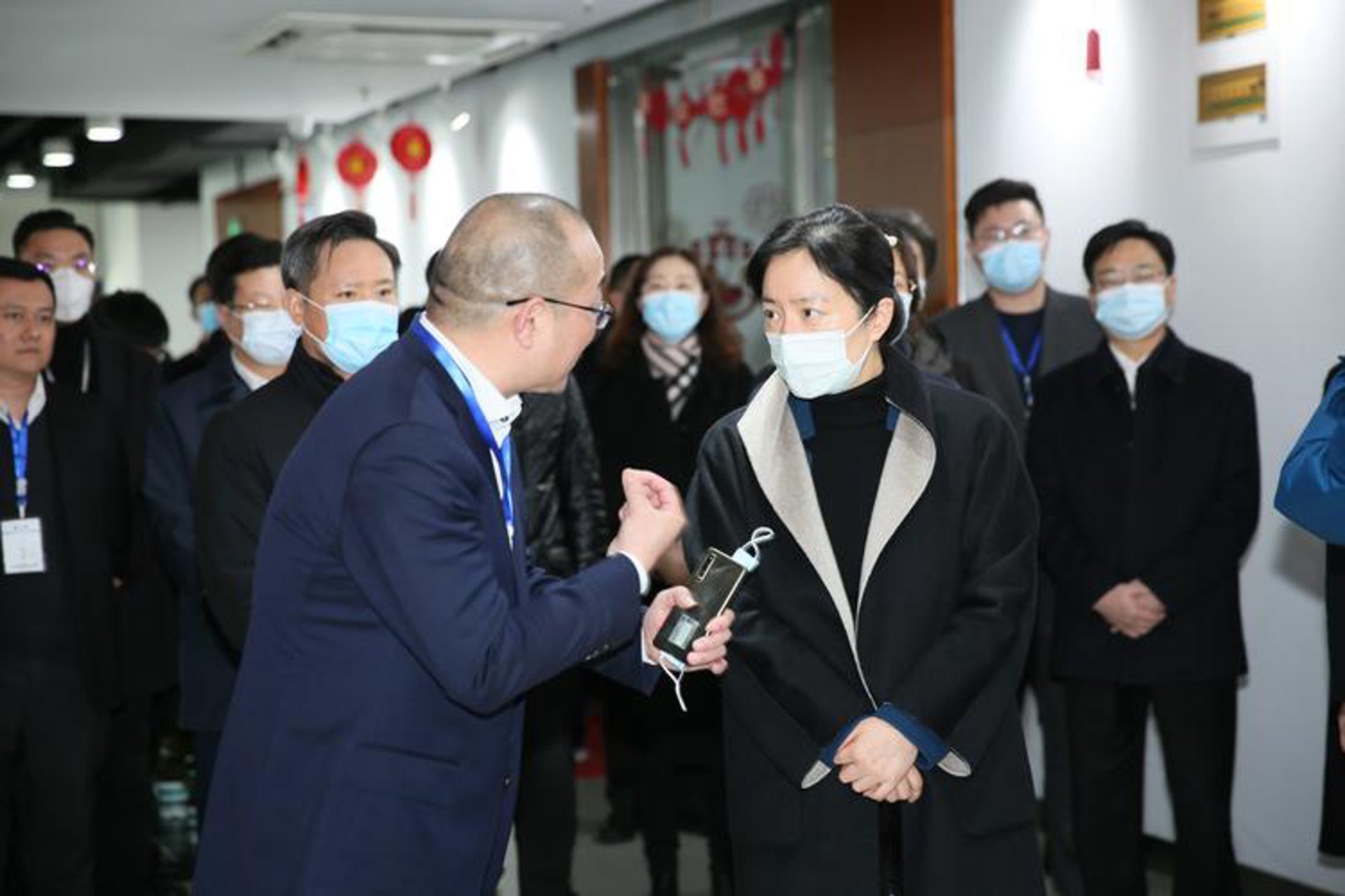 环亚健康集团